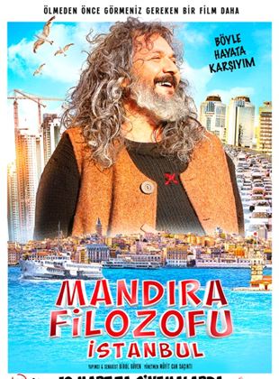  Mandıra Filozofu İstanbul