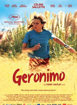  Geronimo