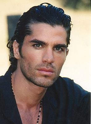 José Eduardo Verástegui Córdoba'un fotoğrafi