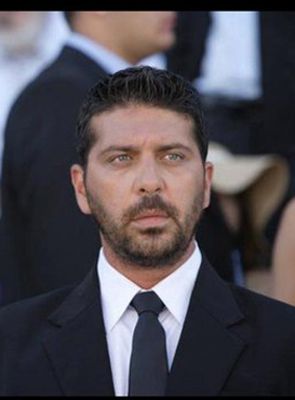 'un fotoğrafi