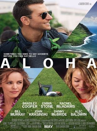  Aloha