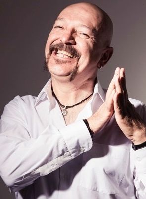 'un fotoğrafi