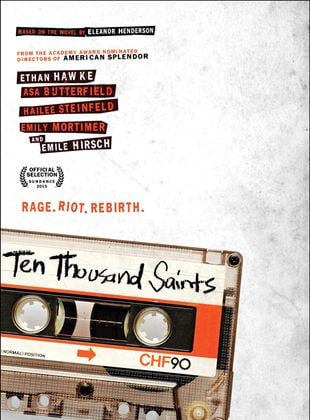  Ten Thousand Saints
