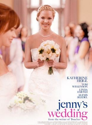  Jenny's Wedding