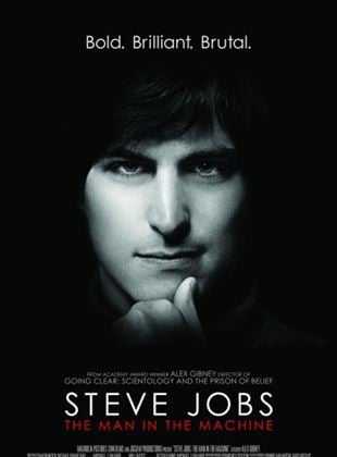  Steve Jobs: The Man in the Machine