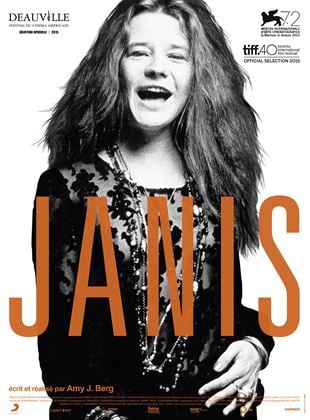  Janis: Little Girl Blue
