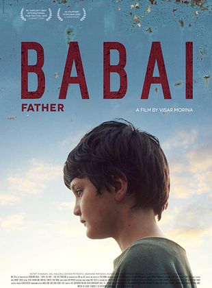 Babai posteri