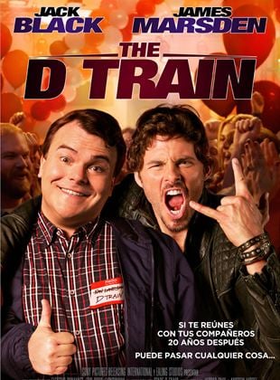 The D-Train
