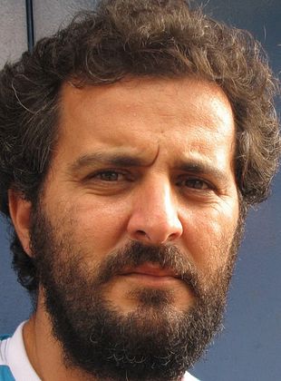 'un fotoğrafi
