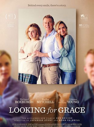 Looking for Grace posteri