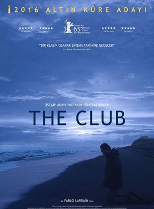  The Club