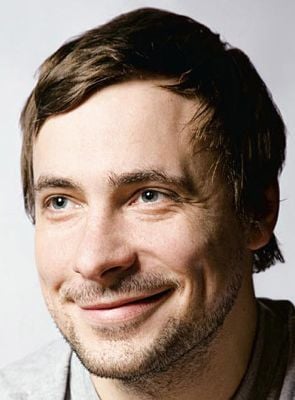 Evgeniy Eduardovitch Tsyganov'un fotoğrafi