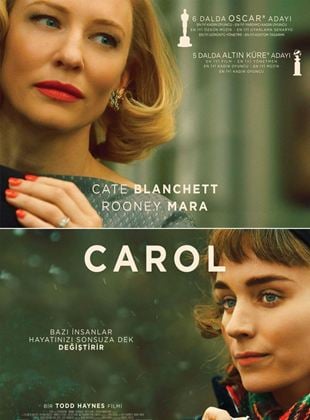  Carol