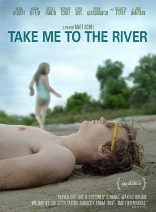  Take Me To The River