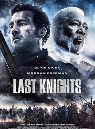  Last Knights