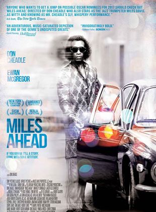  Miles Ahead