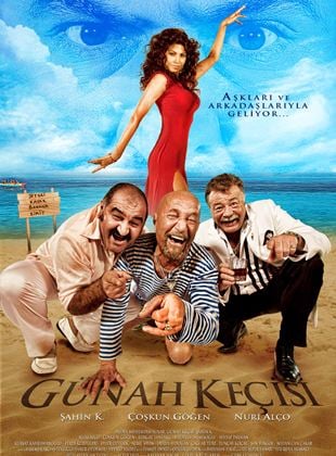 Günah Keçisi - film 2011 - Beyazperde.com