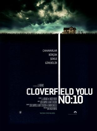  Cloverfield Yolu No: 10