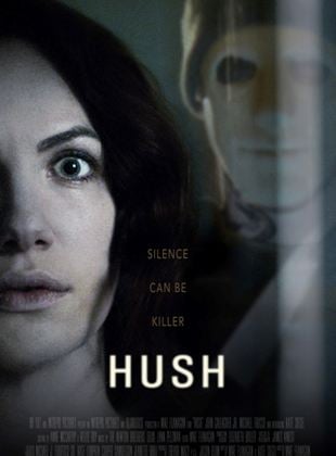 hush film 2016 beyazperde com