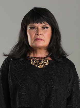 'un fotoğrafi