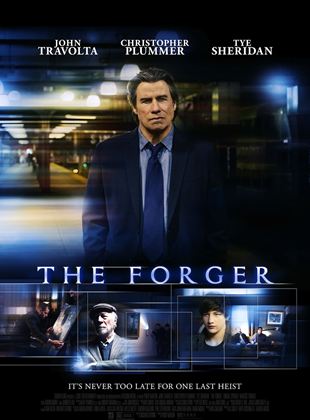  The Forger