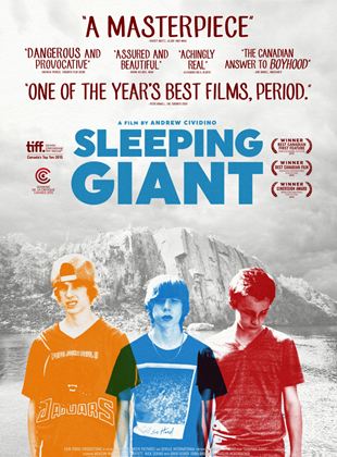 Sleeping Giant