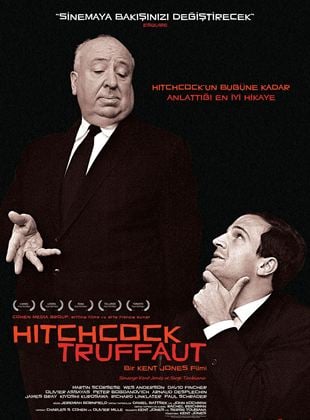  Hitchcock/Truffaut