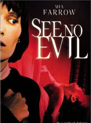 Korkunun İçinde posteri