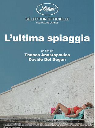L'Ultima Spiaggia posteri