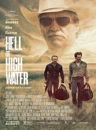  Hell Or High Water