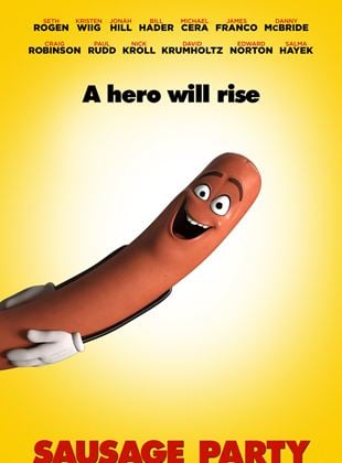  Sausage Party