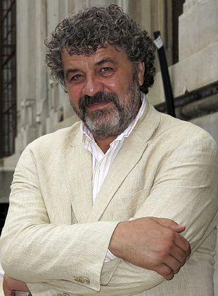 'un fotoğrafi