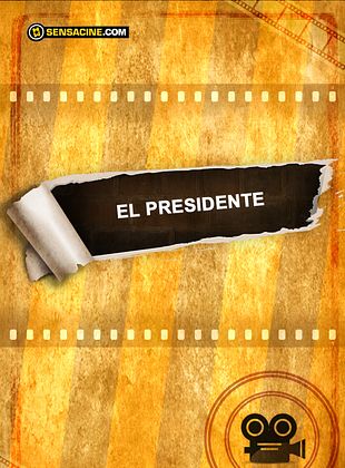 El Presidente posteri