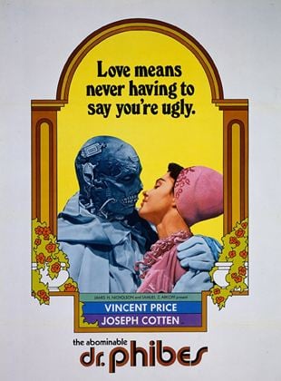The Abominable Dr. Phibes