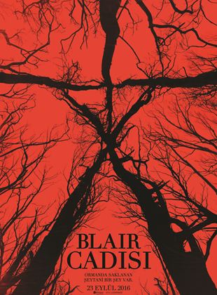  Blair Cadısı