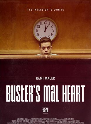  Buster's Mal Heart