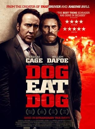  Dog Eat Dog
