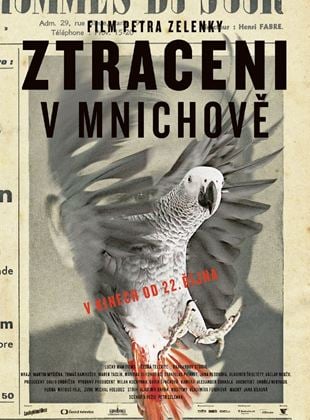 Ztraceni v Mnichove