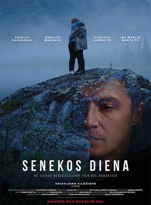 Senekos Diena