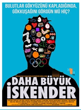  Daha Büyük İskender