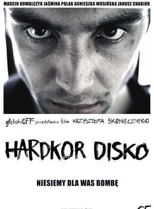  Hardkor Disko