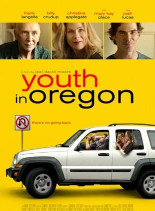  Youth in Oregon