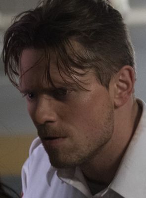 Michael Gregory Mizanin'un fotoğrafi