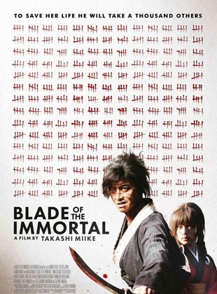  Blade of the Immortal
