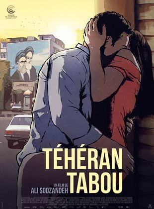  Tehran Taboo