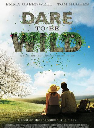 Hayallerinin Peşinde posteri