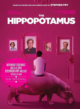  The Hippopotamus