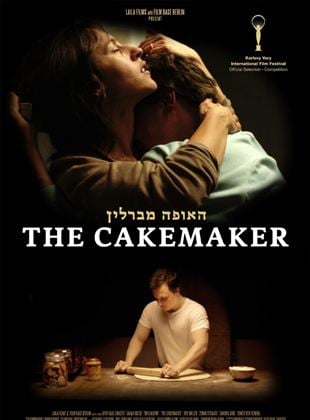  The Cakemaker