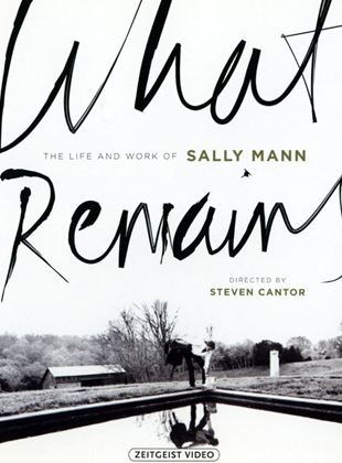  What Remains: The Life And Work Of Sally Mann