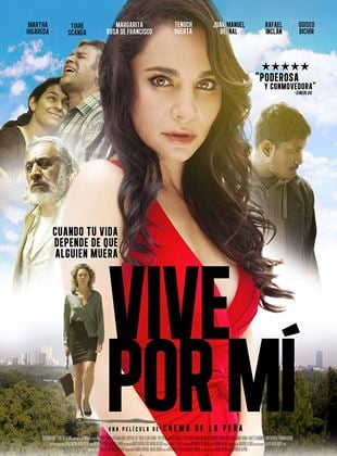 Vive por mí